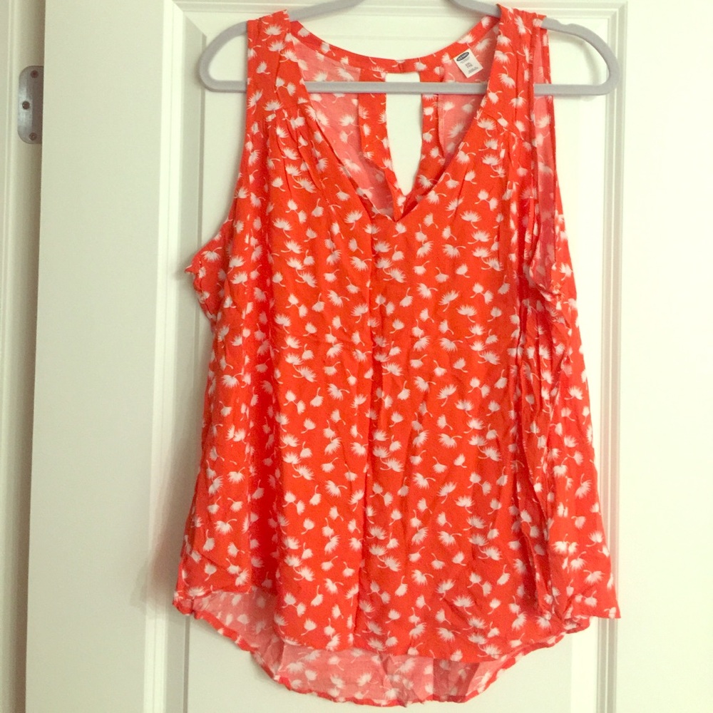 LOWEST: Old Navy Tank Top